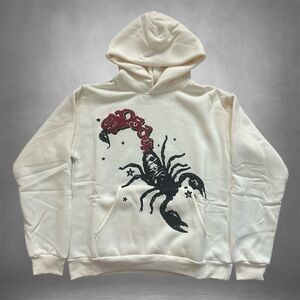 Mariah The Scientist Sp5der Hoodie
